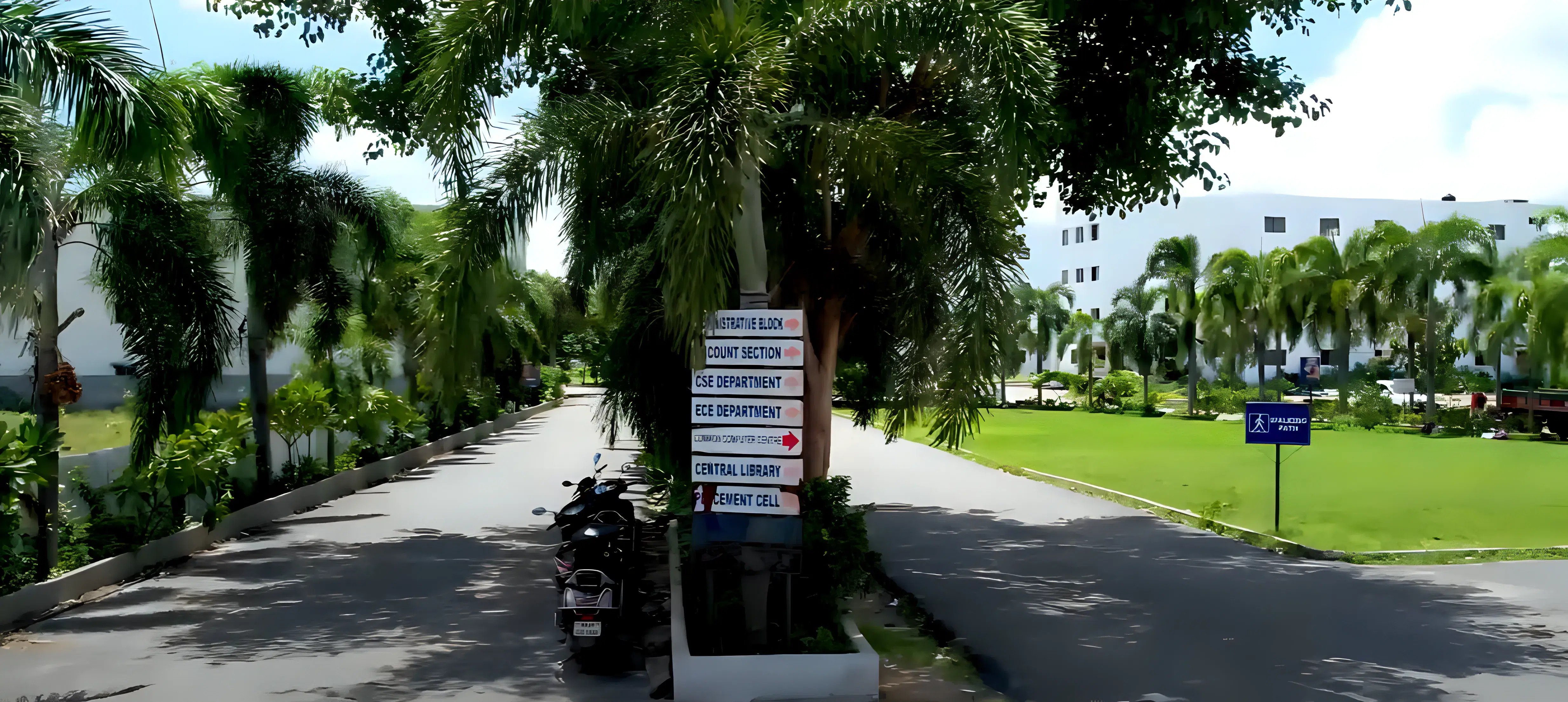 Siddhartha Institute of Engineering and Technology Hyderabad Campus photo 5